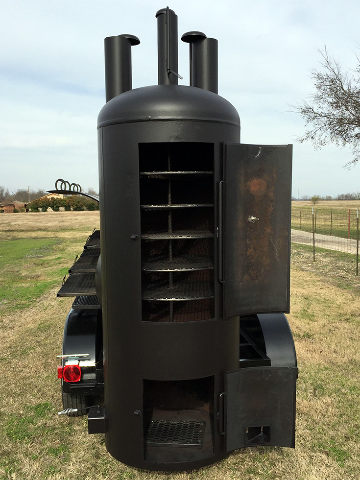 Bbq Door Counterweights & Door Counter Weight